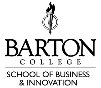 Barton College Logo